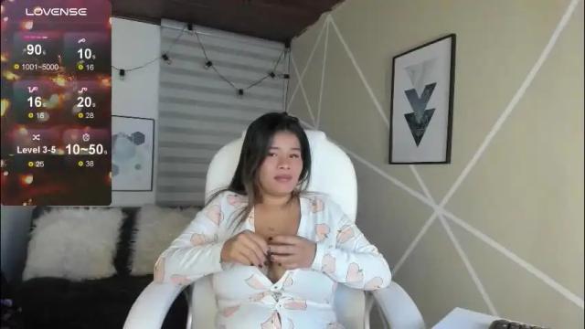 Thumbnail 2, enma_clark's Stream at Chaturbate, 1 month ago