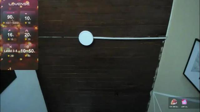 Image 2 of enma_clark Stream on Chaturbate on 1 month ago