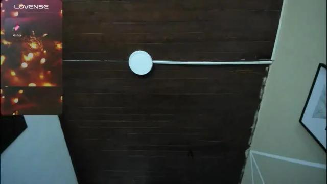 Image 3 of enma_clark Stream on Chaturbate on 1 month ago