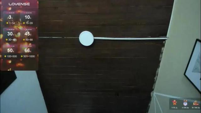 Image 4 of enma_clark Stream on Chaturbate on 1 month ago