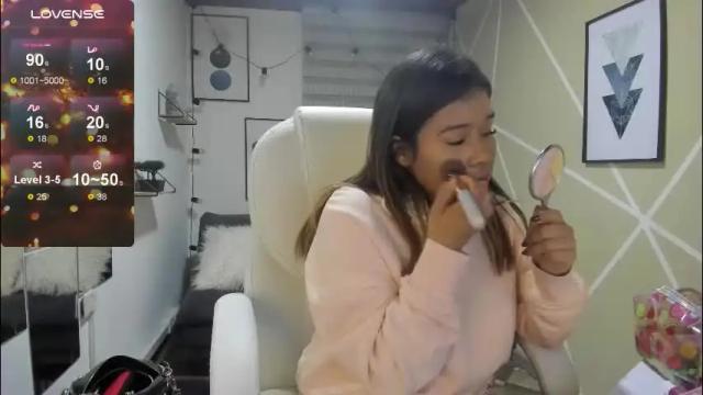 Thumbnail 1, enma_clark's Stream at Chaturbate, 1 month ago