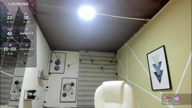 Thumbnail 2, enma_clark's Stream at Chaturbate, 26 days ago