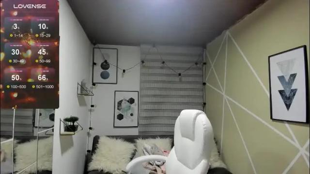 Thumbnail 1, enma_clark's Stream at Chaturbate, 22 days ago