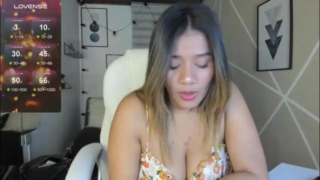 Image 10 of enma_clark Stream on Chaturbate on 28 days ago