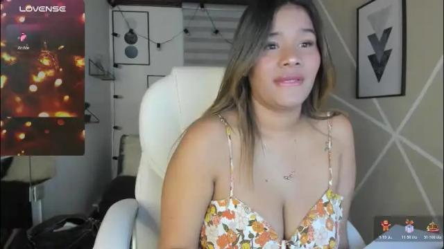 Image 11 of enma_clark Stream on Chaturbate on 28 days ago