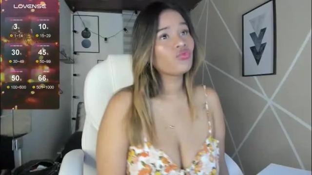 Image 6 of enma_clark Stream on Chaturbate on 28 days ago