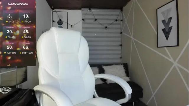 Thumbnail 2, enma_clark's Stream at Chaturbate, 14 days ago