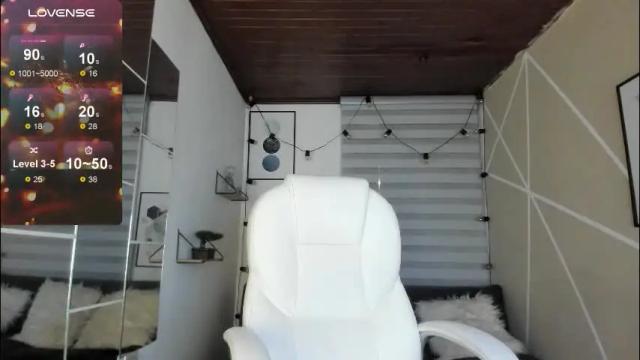 Thumbnail 2, enma_clark's Stream at Chaturbate, 1 day ago