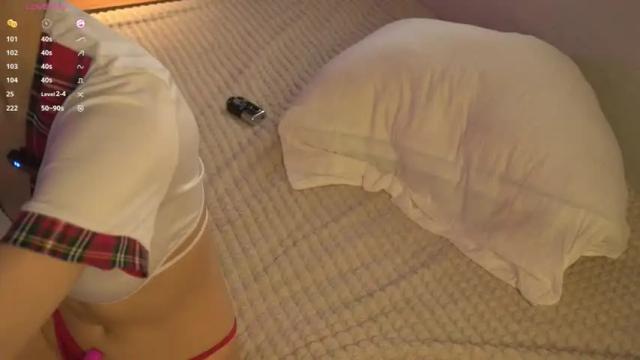 Image 2 of enncandy Stream on Chaturbate on 1 month ago
