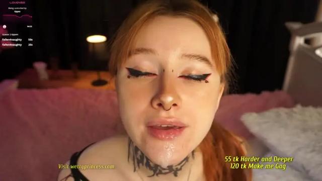 Thumbnail 2, enncandy's Stream at Chaturbate, 10 days ago