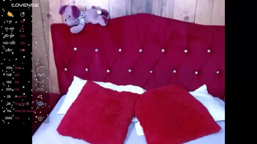 enny_horney_ Chaturbate