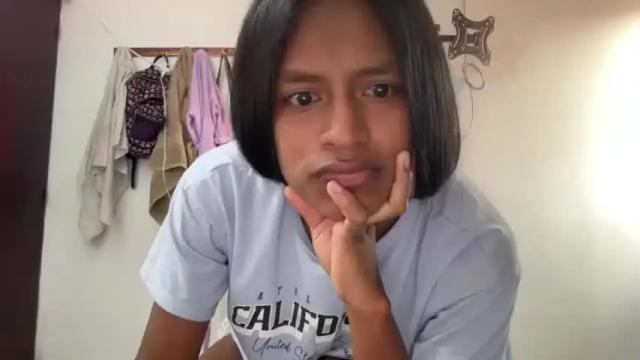 Thumbnail 1, enyelin's Stream at Chaturbate, 16 months ago