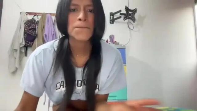Image 6 of enyelin Stream on Chaturbate on 16 months ago