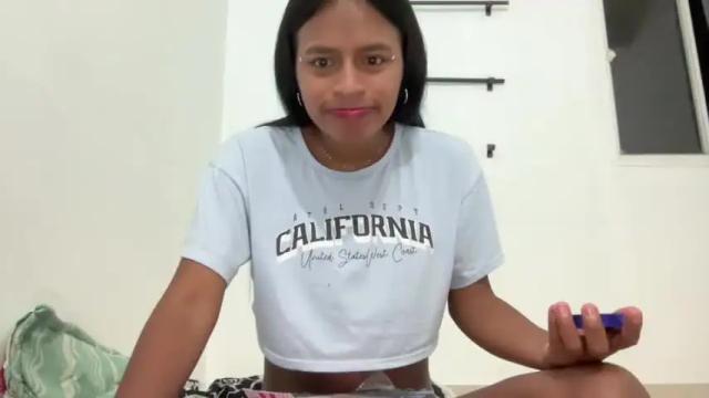 Thumbnail 1, enyelin's Stream at Chaturbate, 14 months ago