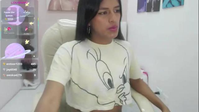 Image 11 of enyelin Stream on Chaturbate on 2 days ago
