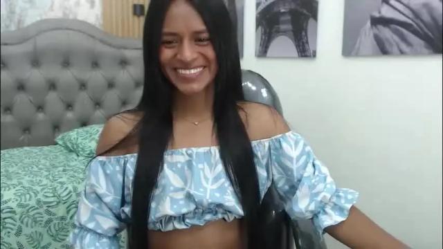 Image 7 of enyelin Stream on Chaturbate on 2 months ago