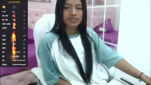 Thumbnail 3, enyelin's Stream at Chaturbate, 1 month ago