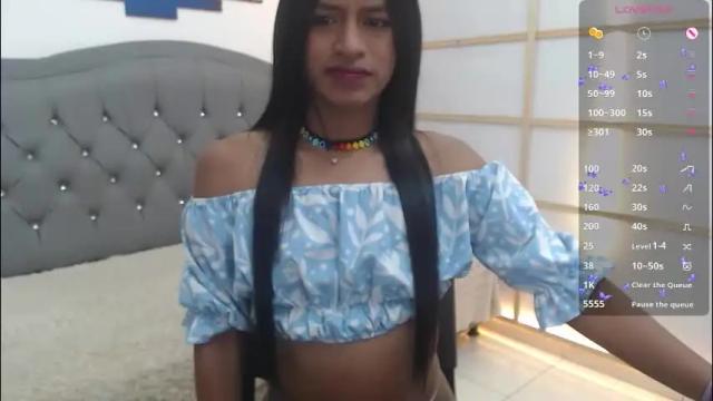 Image 2 of enyelin Stream on Chaturbate on 1 month ago