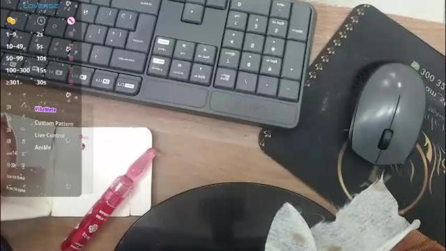 Image 8 of enyelin Stream on Chaturbate on 28 days ago