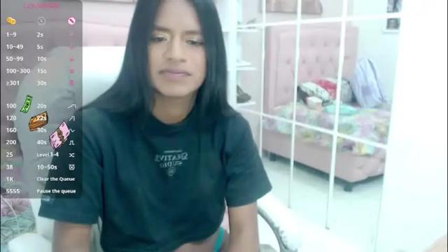 Image 4 of enyelin Stream on Chaturbate on 4 days ago