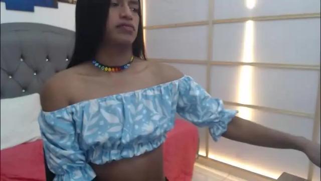 Thumbnail 1, enyelin's Stream at Chaturbate, 17 hours ago