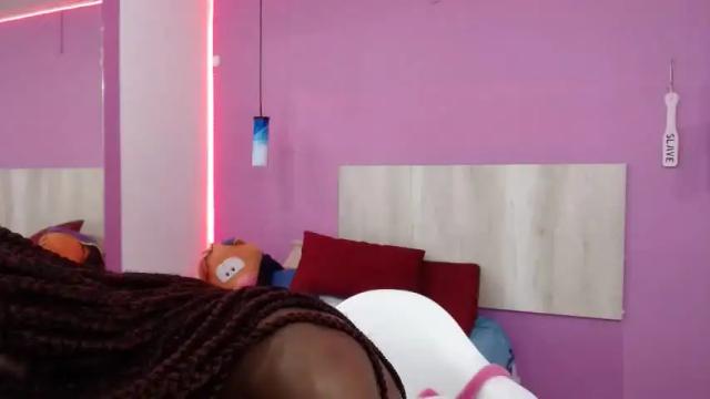 Image 12 of enyelsalas Stream on Chaturbate on 14 months ago