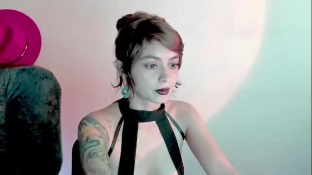 Image 4 of ephemeral_hot Stream on Chaturbate on 3 days ago