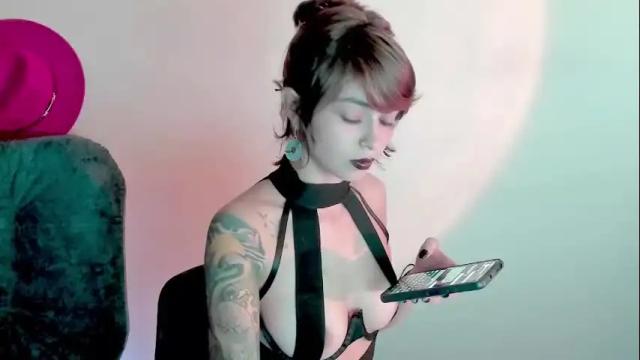 Image 6 of ephemeral_hot Stream on Chaturbate on 3 days ago