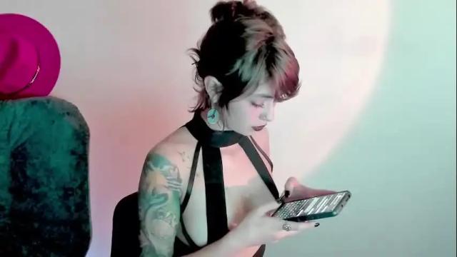 Image 7 of ephemeral_hot Stream on Chaturbate on 3 days ago
