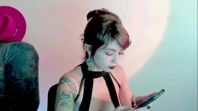 Thumbnail 3, ephemeral_hot's Stream at Chaturbate, 1 day ago