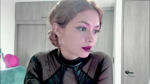 Image 8 of ephemeral_hot Stream on Chaturbate on 2 months ago