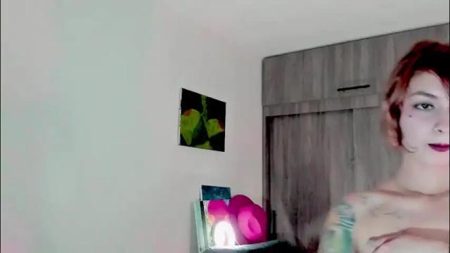 Thumbnail 2, ephemeral_hot's Stream at Chaturbate, 2 months ago