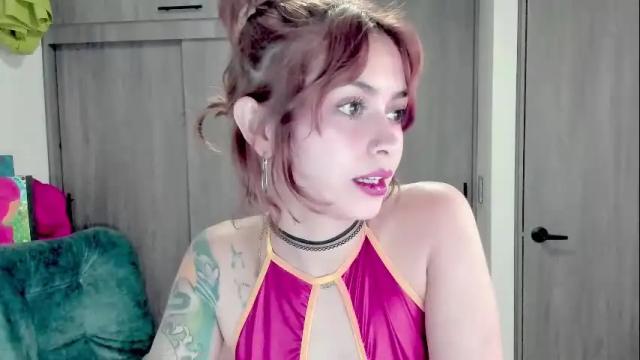 Image 6 of ephemeral_hot Stream on Chaturbate on 2 months ago
