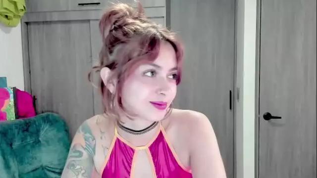 Image 8 of ephemeral_hot Stream on Chaturbate on 2 months ago