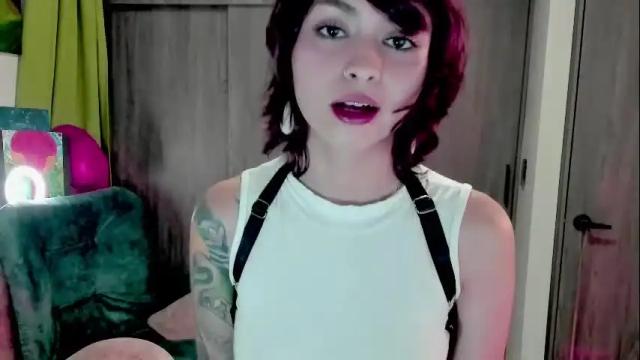 Image 6 of ephemeral_hot Stream on Chaturbate on 2 months ago