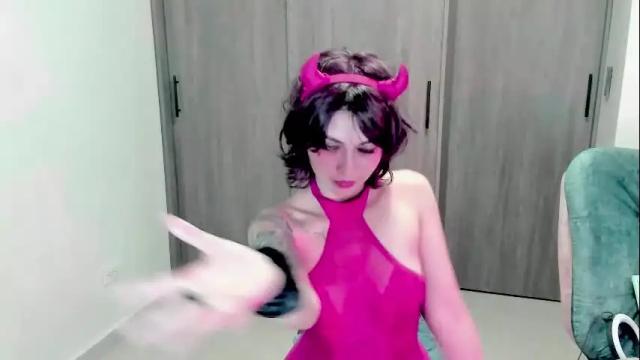 Image 3 of ephemeral_hot Stream on Chaturbate on 2 months ago