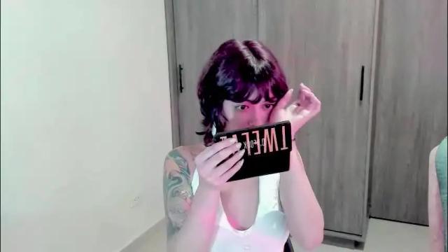Image 11 of ephemeral_hot Stream on Chaturbate on 1 month ago