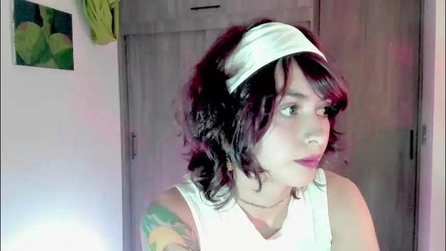 Thumbnail 1, ephemeral_hot's Stream at Chaturbate, 1 month ago