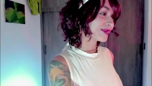 Image 6 of ephemeral_hot Stream on Chaturbate on 1 month ago