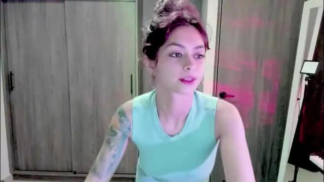 Thumbnail 1, ephemeral_hot's Stream at Chaturbate, 1 month ago