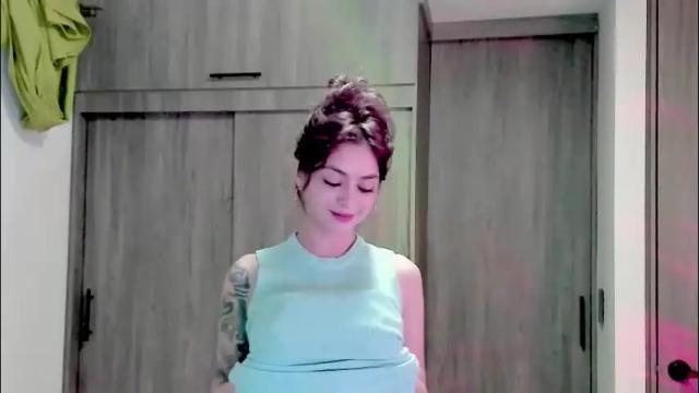 Image 7 of ephemeral_hot Stream on Chaturbate on 1 month ago