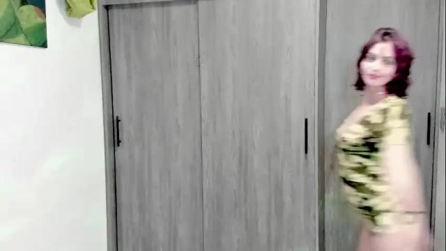 Thumbnail 2, ephemeral_hot's Stream at Chaturbate, 26 days ago