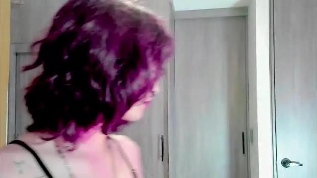 Thumbnail 1, ephemeral_hot's Stream at Chaturbate, 1 day ago