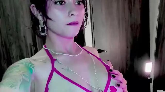 Image 10 of ephemeral_hot Stream on Chaturbate on 16 hours ago