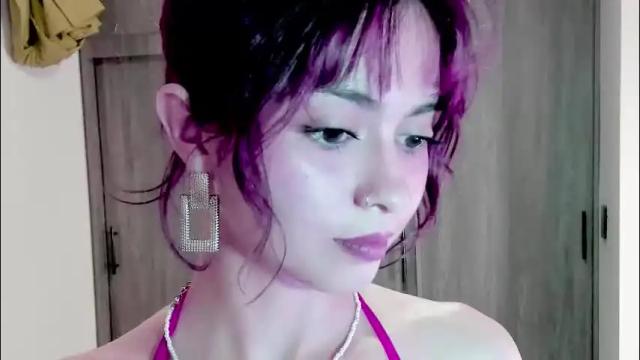 Image 3 of ephemeral_hot Stream on Chaturbate on 16 hours ago