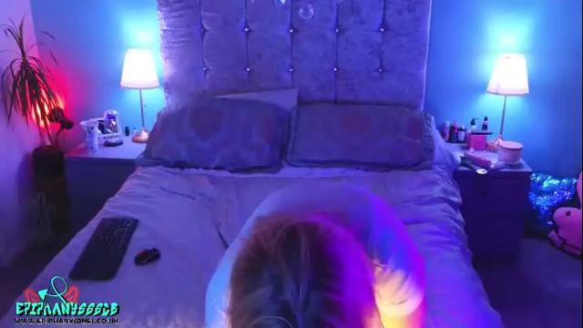 Thumbnail 2, epiphany_666's Stream at Chaturbate, 15 days ago