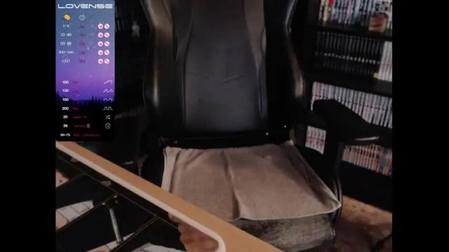 Image 8 of eralendra Stream on Chaturbate on 16 months ago