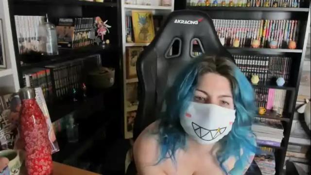 Image 12 of eralendra Stream on Chaturbate on 1 month ago