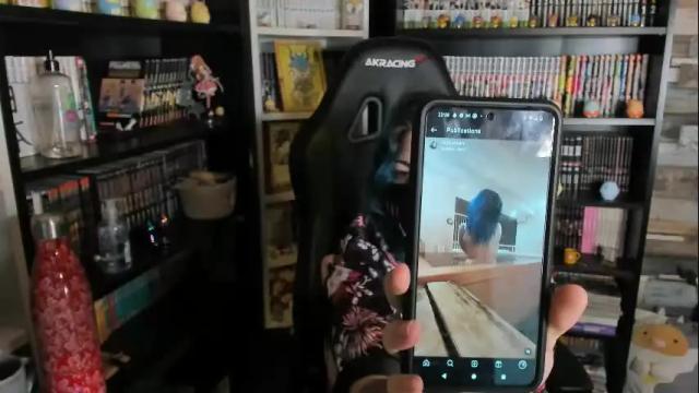 Image 7 of eralendra Stream on Chaturbate on 1 month ago