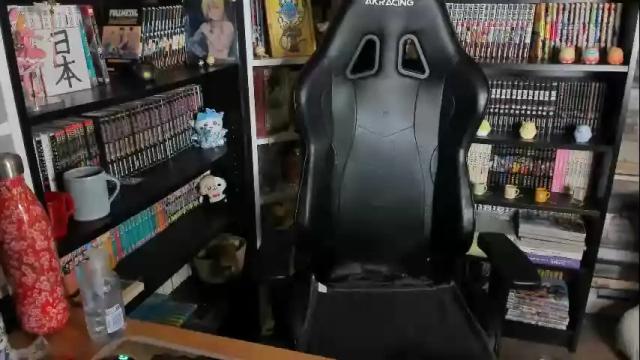 Thumbnail 2, eralendra's Stream at Chaturbate, 18 days ago